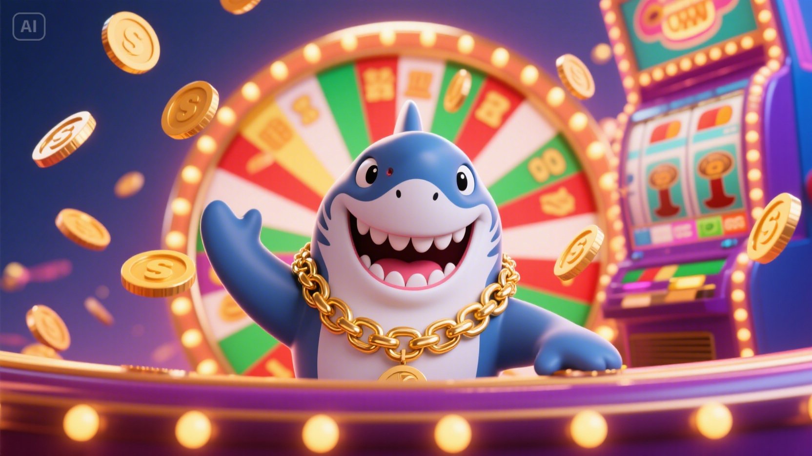 Casino Valley Forge Casino desktop and mobile interfaces