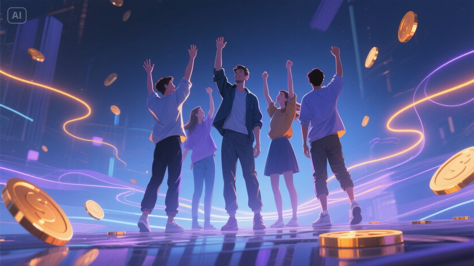 Registration at  Casino