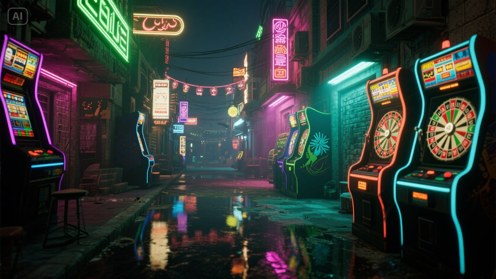 Registration at Valley Forge Casino Casino