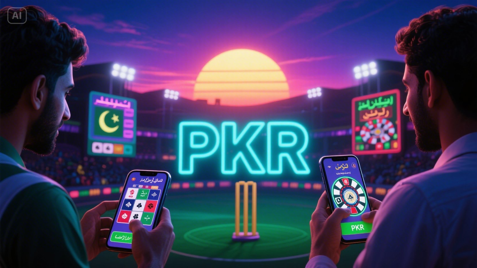 Make your first deposit today and claim 200% instantly! Pakistani users can enjoy fair casino play, safe banking, and fast PKR withdrawals daily.