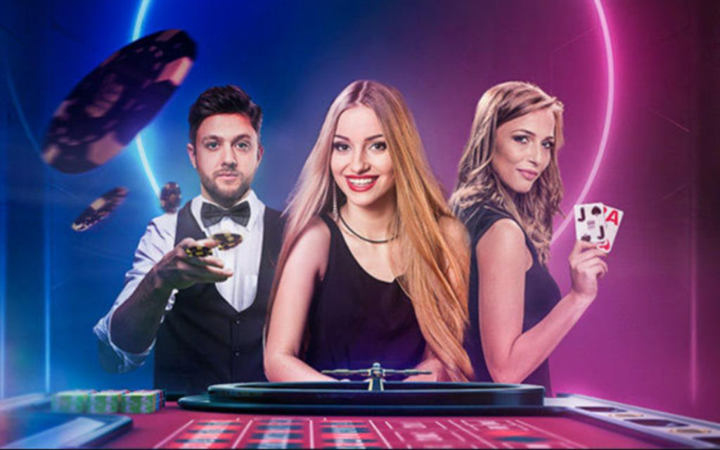 Valley Forge Casino پاکستان ریئل منی گیمز